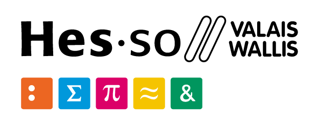 HES-SO School of Engineering Logo