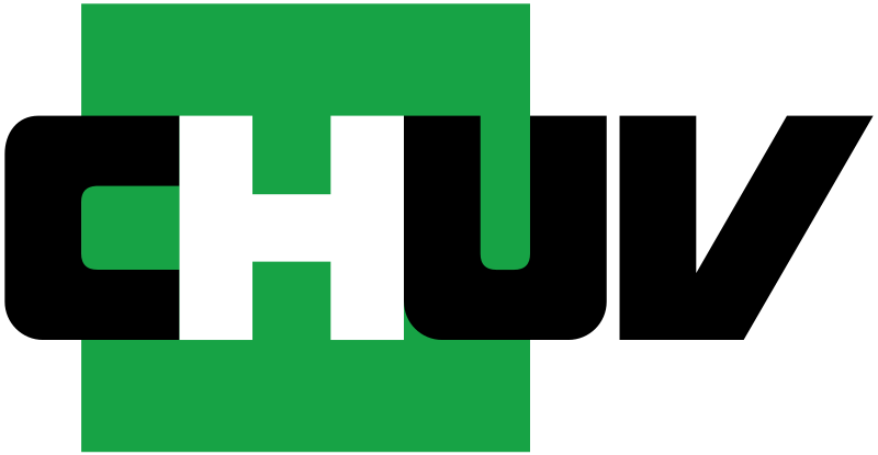 CHUV Logo