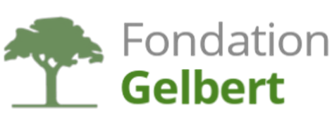 Funding Foundation Logo