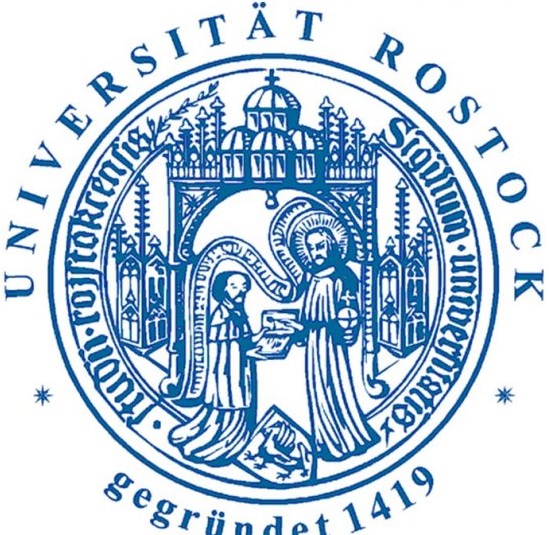 University of Rostock Logo